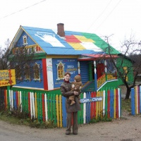 Музей чайников в Переславле Залесском 