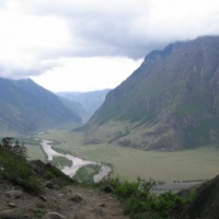 Улаган-Земля Предков 9 дней/8 ночей