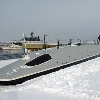 Подводная лодка К 21