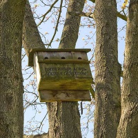 Мелихово. Питейный дом Братьев Скворцовых