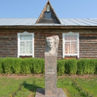 Дом-музей С.Я.Лемешева, д.Князево