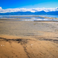 Песчаный остров Ярки