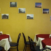 Норильск. Гостиница 