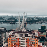 Золотой мост