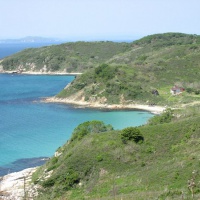 Морской заповедник