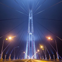 Мост Русский