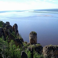 Заповедник 