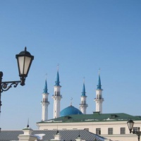 Казань-город чемпионов 3 дня/2 ночи