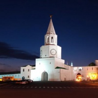 Удиви меня, Казань! 3 дня/2 ночи