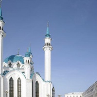 Удиви меня, Казань! 2 дня/1 ночь