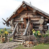 Туристический комплекс 