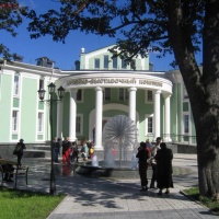 Музейно-выставочный комплекс Дмитрова