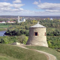 Миллениум тур в Казань 3 дня/2 ночи