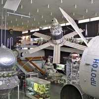 ракета протон в Калуге