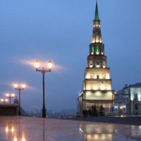 Здравствуй, Казань! 2 дня/1 ночь