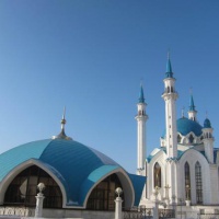 Казань-город чемпионов 4 дня/3 ночи