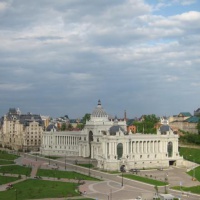 Казань-город чемпионов 3 дня/2 ночи