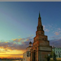 Удиви меня, Казань! 3 дня/2 ночи