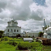 Великий Новгород