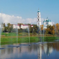 Миллениум тур в Казань 3 дня/2 ночи