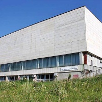 Ильменский заповедник. Естественно-научный музей