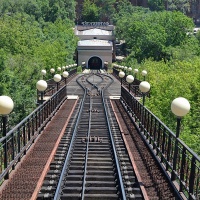 Фуникулер
