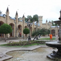 Ожерелье Кавказских Минеральных Вод 7 дней/6 ночей