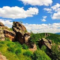 Заповедник 