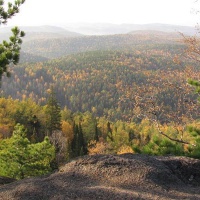 Заповедник 