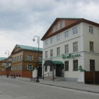 Казань-город чемпионов 4 дня/3 ночи