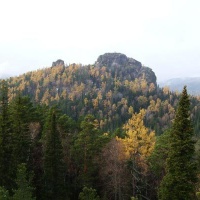 Заповедник 