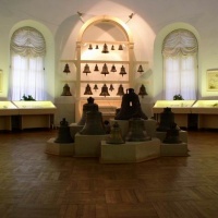 Музей колокольчиков на Валдае