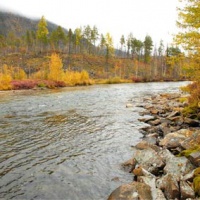 Река Гоуджекит