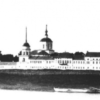 Отроч - Успенский монастырь - православный монастырь в Твери