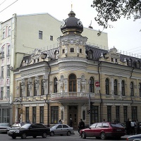 Ростов-на-Дону. Архитектура города