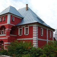 Курск. Областной музей археологии