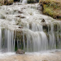 Гремячий ключ-водопад православия