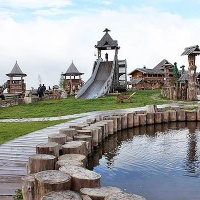 Туристический комплекс 