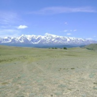 Улаган-Земля Предков 9 дней/8 ночей