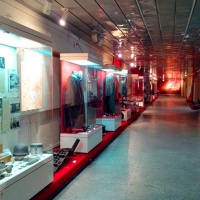 Курск. Мемориальный комплекс «Курская дуга»