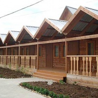 Гостиница «Дом у Байкала» Корп.№-2