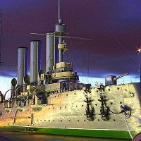 Санкт-Петербург