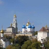 Троице-Сергиева Лавра