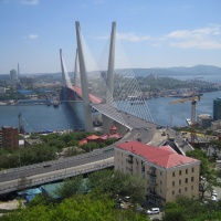 Мост Золотой