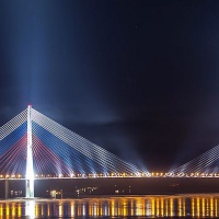 Мост Русский