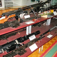 Ижевск. Музей 