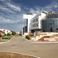 Элиста. «Сити-Чесс» - Дворец шахмат