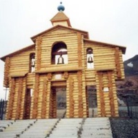 Норильск. Мемориал 