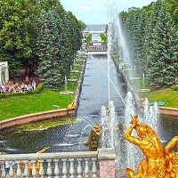 Санкт-Петербург