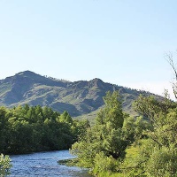 Национальный заповедник 